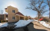 Туры в отель Alpina Resort by Stellar Hotels, Tsaghkadzor