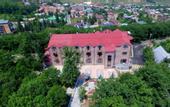 Туры в отель Alpina Resort by Stellar Hotels, Tsaghkadzor