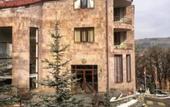 Туры в отель Alpina Resort by Stellar Hotels, Tsaghkadzor