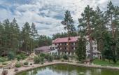 Туры в отель Mescherskaya Usadba Park-Hotel
