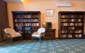Туры в отель Mescherskaya Usadba Park-Hotel