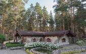 Туры в отель Mescherskaya Usadba Park-Hotel