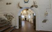 Туры в отель Mescherskaya Usadba Park-Hotel