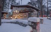 Туры в отель Mescherskaya Usadba Park-Hotel