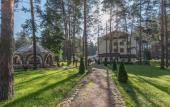 Туры в отель Mescherskaya Usadba Park-Hotel