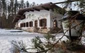 Туры в отель Mescherskaya Usadba Park-Hotel