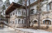 Туры в отель Mescherskaya Usadba Park-Hotel