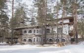 Туры в отель Mescherskaya Usadba Park-Hotel