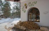 Туры в отель Mescherskaya Usadba Park-Hotel