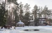 Туры в отель Mescherskaya Usadba Park-Hotel