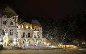 Туры в отель Mescherskaya Usadba Park-Hotel