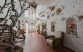 Туры в отель Mescherskaya Usadba Park-Hotel