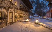Туры в отель Mescherskaya Usadba Park-Hotel
