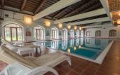 Туры в отель Mescherskaya Usadba Park-Hotel