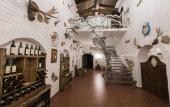 Туры в отель Mescherskaya Usadba Park-Hotel