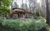 Туры в отель Mescherskaya Usadba Park-Hotel