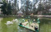 Туры в отель Mescherskaya Usadba Park-Hotel