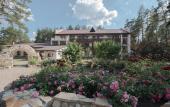 Туры в отель Mescherskaya Usadba Park-Hotel