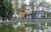 Туры в отель Mescherskaya Usadba Park-Hotel