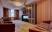 Туры в отель STN Na Karavannoj Apartments