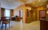 Туры в отель STN Na Karavannoj Apartments