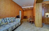 Туры в отель STN Na Karavannoj Apartments