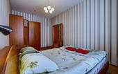 Туры в отель STN Na Karavannoj Apartments