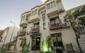Туры в отель The Green Goose Hotel