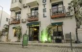 Туры в отель The Green Goose Hotel