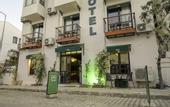 Туры в отель The Green Goose Hotel