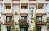 Туры в отель The Green Goose Hotel