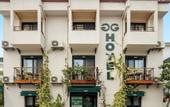 Туры в отель The Green Goose Hotel