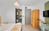 Туры в отель The Green Goose Hotel
