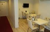 Туры в отель Kadikoy Bade 3 Hotel