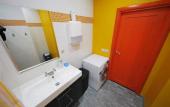 Туры в отель High Level Hostel