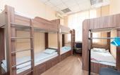 Туры в отель Like Hostel
