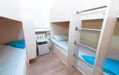 Туры в отель Like Hostel