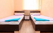 Туры в отель Like Hostel