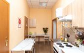 Туры в отель Like Hostel