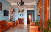 Туры в отель Ocean Valley Hotel Mui Ne