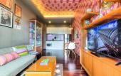 Туры в отель The Title Boutique Condotel