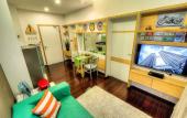 Туры в отель The Title Boutique Condotel