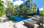 Туры в отель The Title Boutique Condotel