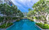 Туры в отель The Title Boutique Condotel