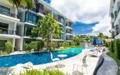 Туры в отель The Title Boutique Condotel