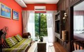 Туры в отель The Title Boutique Condotel