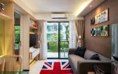 Туры в отель The Title Boutique Condotel