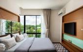 Туры в отель The Title Boutique Condotel
