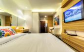 Туры в отель The Title Boutique Condotel