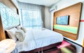 Туры в отель The Title Boutique Condotel